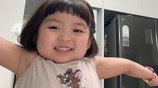 ROHEE JINMIRAN COMPILATION MOST CUTE VIDEO !! 