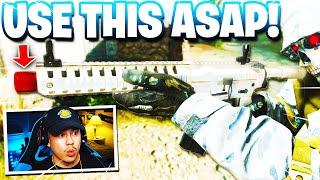 MOST OP STEALTH M4A1 BEST CLASS SETUP! | Modern Warfare Best M4A1 Class (COD MW Best Setups)