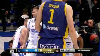 Highlights i ndeshjes Sigal Prishtina-Golden Eagle Ylli