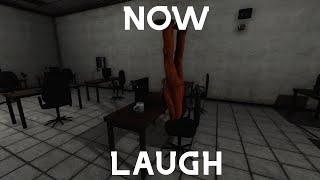 SCP: Secret Laboratory Funny Moments (Parabellum Update)