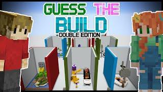 Guess the Build: DOUBLES EDITION!