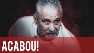 TITE FORA DO FLAMENGO