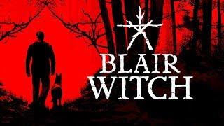 Blair Witch - Official Reveal Trailer | E3 2019