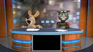 Tom & Ben News: Jerry's Revenge Coming Soon