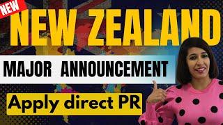 Good News: New Job Added In New Zealand's demand list 2024 | Apply For Direct PR In NZ With New Jobs