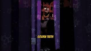 FNAF's Foxy Is Broken