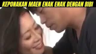 FILM JEPANG NOO SENSOR - GAK KU4T NAH4N,,BIBI PUN AKU TAHLUK'KAN - BOKEHH JEP4NG SUB INDO