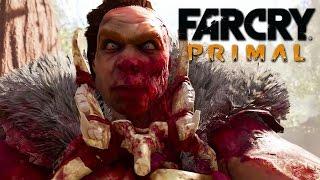 Far Cry Primal - Official Gameplay Walkthrough