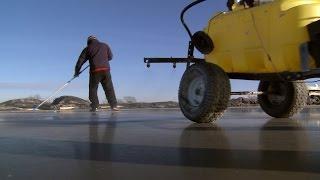 Consolideck® LS/CS concrete dustproofer