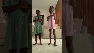 Dança com a minha prima