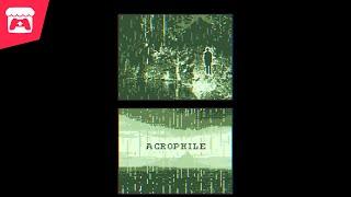 Acrophile - A short first-person 2D point & click pixel style horror game!