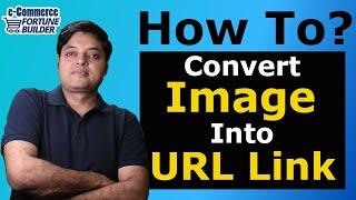 How To Convert Image Into Url For Amazon, Flipkart Bulk Listing, Image Url Link With Imgur & Dropbox