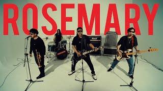 ROSEMARY - LAND OF WAR OFFICIAL MUSIC VIDEO