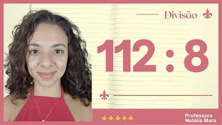 "112/8" "112:8" "Dividir 112 por 8" "Dividir 112 entre 8" "112 dividido por 8" "112%8" "Divisão”