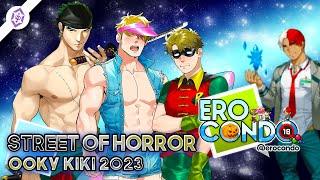 Ero Condo | Ooky Kiki 2023 | Street of Horror