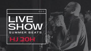 LIVE SHOW // SUMMER BEATS // COLO DE DEUS