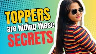 What Toppers are not telling you ?? #secret #neet , Dr Rashmi