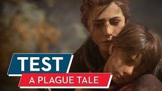 A Plague Tale Innocence im Test/Review: Mit Licht & Tücke