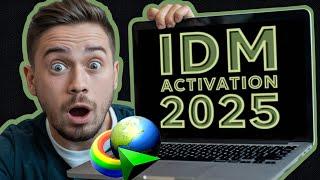 Download Internet Download Manager in laptop /pc2025| Full Version|100 % Working| Best Latest Trick