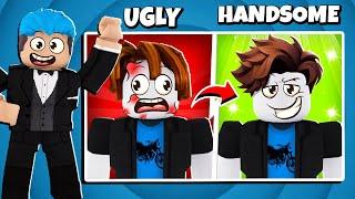 BAWAL ANG HINDI NA LILIGO DAHIL PAPANGET | Roblox | Glow Up Tycoon