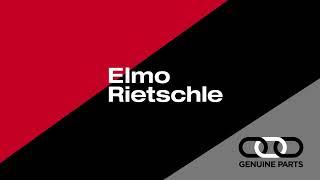 Elmo Rietschle: Multi Lube | Mosaique Design and Digital Thinking