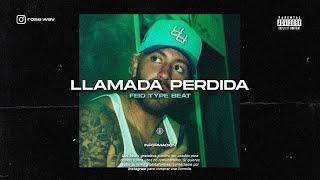 (FREE) Feid Type Beat - "Llamada Perdida" | Reggaeton Type Beat 2022