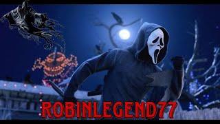 RoBinLeGenD77 || Live || #warzone || BHoot ka banyenge Bharta ||