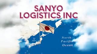 SANYO Logistics Inc - FNC Group Member Japan