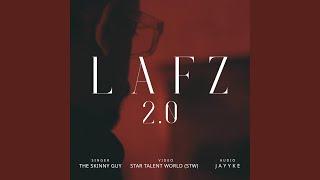 Lafz 2.0 (feat. jayyke)