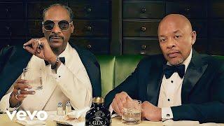 Snoop Dogg, Dr. Dre, Ice Cube - Wild West ft. Xzibit (Explicit Video) 2024