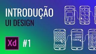 CURSO DE ADOBE XD - INTRODUÇÃO - O que é, e para que serve o Adobe XD?