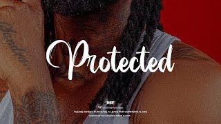 Free afrobeat type beat ''Protected'' Burna Boy x Davido x Diamond Platnumz Type Beat 2024