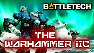 BATTLETECH: The Warhammer IIC