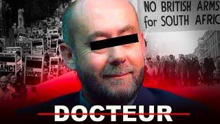 L’effroyable Wouter Basson, le docteur la mort (EP 2)