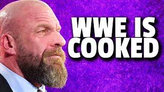 WWE Stars Are PISSED At Triple H