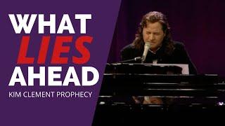 Kim Clement  -  What LIES Ahead | Prophetic Rewind | House Of Destiny Network