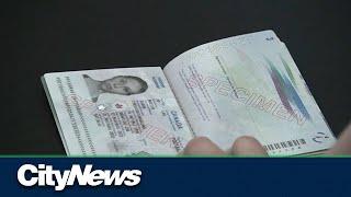 Canada unveiling new passports and online renewal