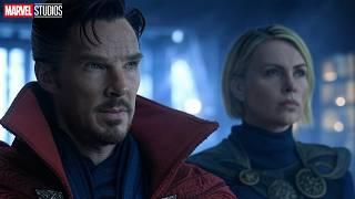 WHY DR STRANGE WAS JUST CUT FROM AVENGERS DOOMSDAY! Major Dr Strange 3 UPDATE