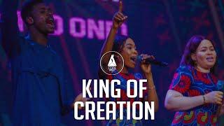 King Of Creation | Deep Worship With COZA City Music @ COZA April Praise & Love Service | 02-04-2023