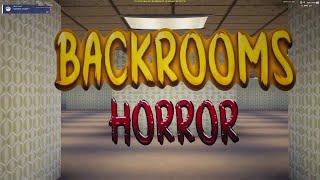 - "explore The Terrifying Labyrinth Of Backrooms 5 In This Complete Guide [horror]