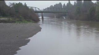 Sonoma residents prepare for Russian River flooding