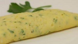 How to make an Omelet
