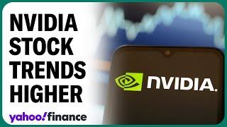 Nvidia could build a cloud business to rival AWS: Report