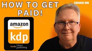Amazon KDP Royalty Payments Demystified