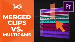 The Ultimate Guide to Multicam Editing: Part 1 | Premiere Pro Tutorial