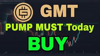 GMT Price Prediction! Stepn GMT News Today