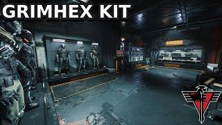 Star Citizen 3.19 GrimHEX Kit