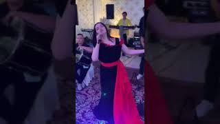Gulinur Singer #reels #tiktok #tiktokvideo #tashkent #video #repost #uzbekistan #vine #zvezdegranda