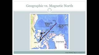 Spatial Data Models