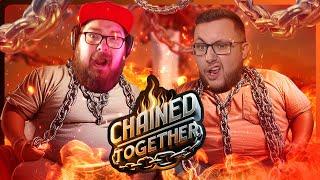 Wer zieht den anderen RUNTER? - Chained Together #01